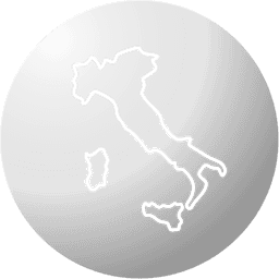 100% Made in Italy